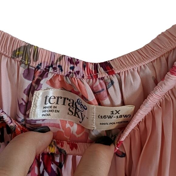 EUC Terra & Sky Top - Picture 3 of 5